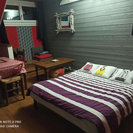 Petit Appartement 30M2, 3 Lits, 3 A 4 Pers Neuilly  Εξωτερικό φωτογραφία