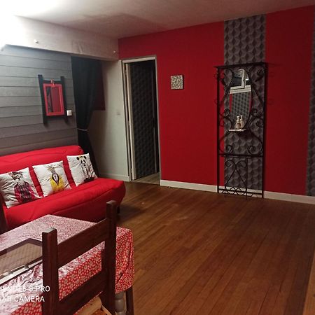 Petit Appartement 30M2, 3 Lits, 3 A 4 Pers Neuilly  Εξωτερικό φωτογραφία