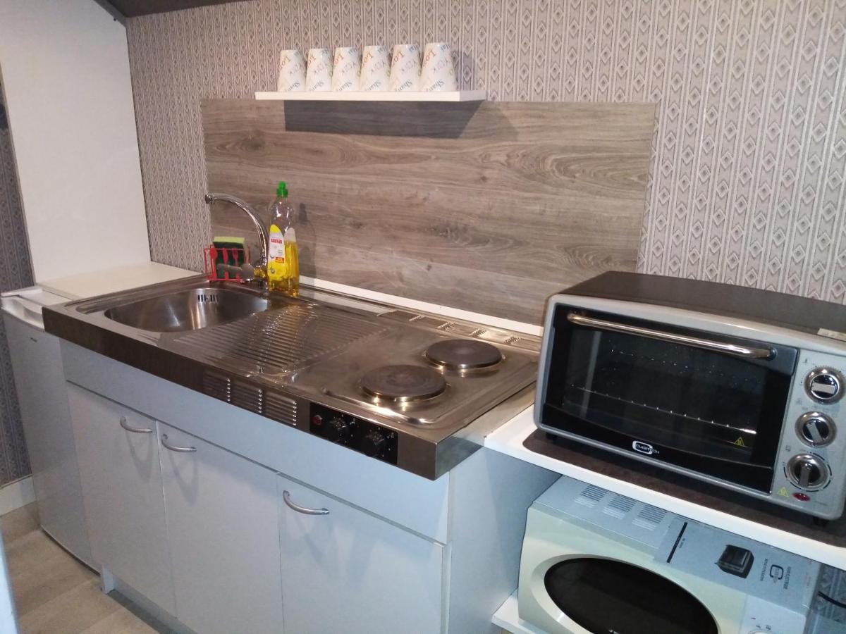 Petit Appartement 30M2, 3 Lits, 3 A 4 Pers Neuilly  Εξωτερικό φωτογραφία