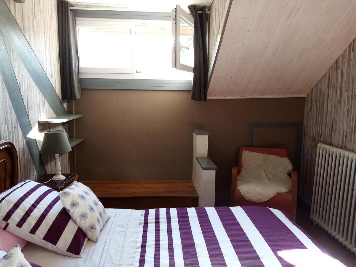 Petit Appartement 30M2, 3 Lits, 3 A 4 Pers Neuilly  Εξωτερικό φωτογραφία