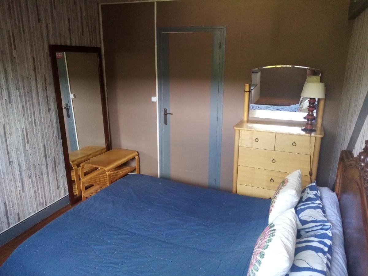 Petit Appartement 30M2, 3 Lits, 3 A 4 Pers Neuilly  Εξωτερικό φωτογραφία