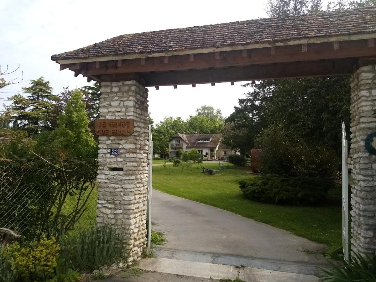 Petit Appartement 30M2, 3 Lits, 3 A 4 Pers Neuilly  Εξωτερικό φωτογραφία