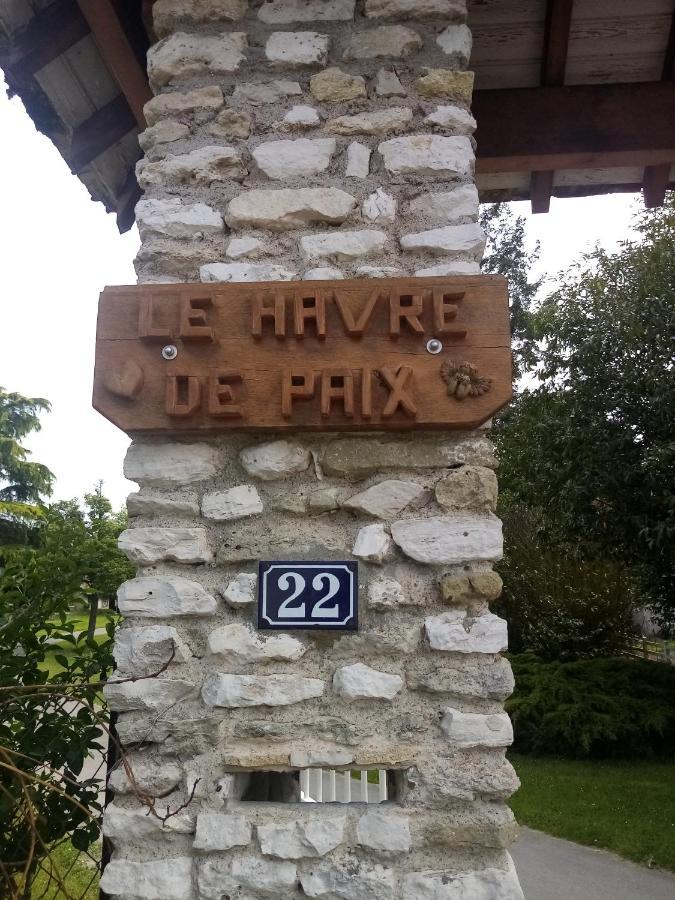 Petit Appartement 30M2, 3 Lits, 3 A 4 Pers Neuilly  Εξωτερικό φωτογραφία