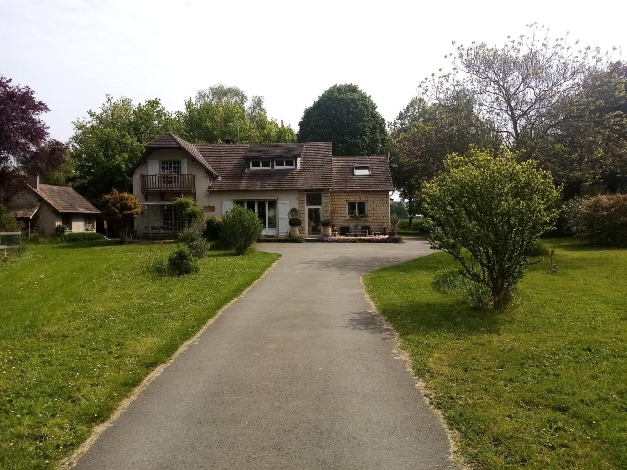 Petit Appartement 30M2, 3 Lits, 3 A 4 Pers Neuilly  Εξωτερικό φωτογραφία