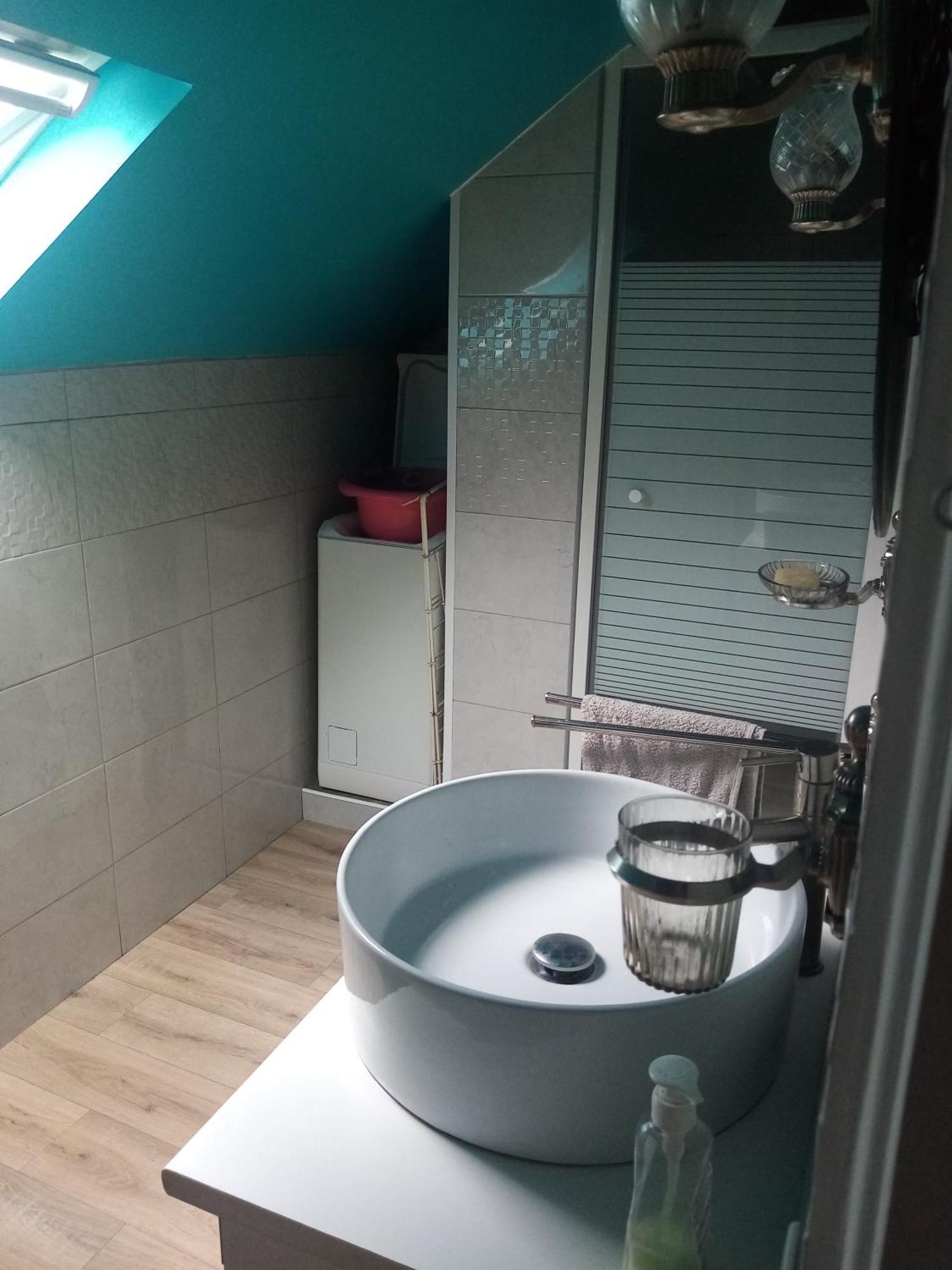 Petit Appartement 30M2, 3 Lits, 3 A 4 Pers Neuilly  Εξωτερικό φωτογραφία