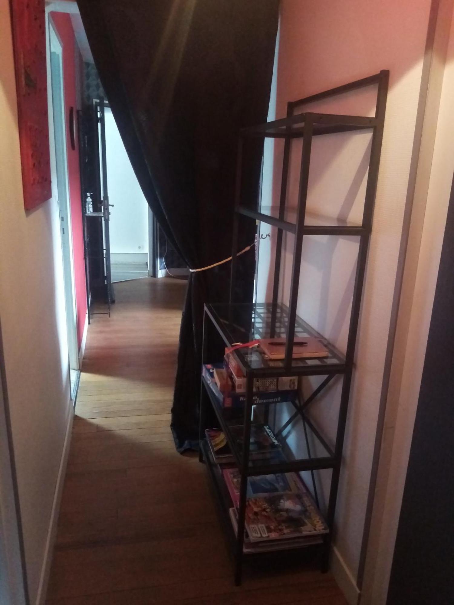 Petit Appartement 30M2, 3 Lits, 3 A 4 Pers Neuilly  Εξωτερικό φωτογραφία
