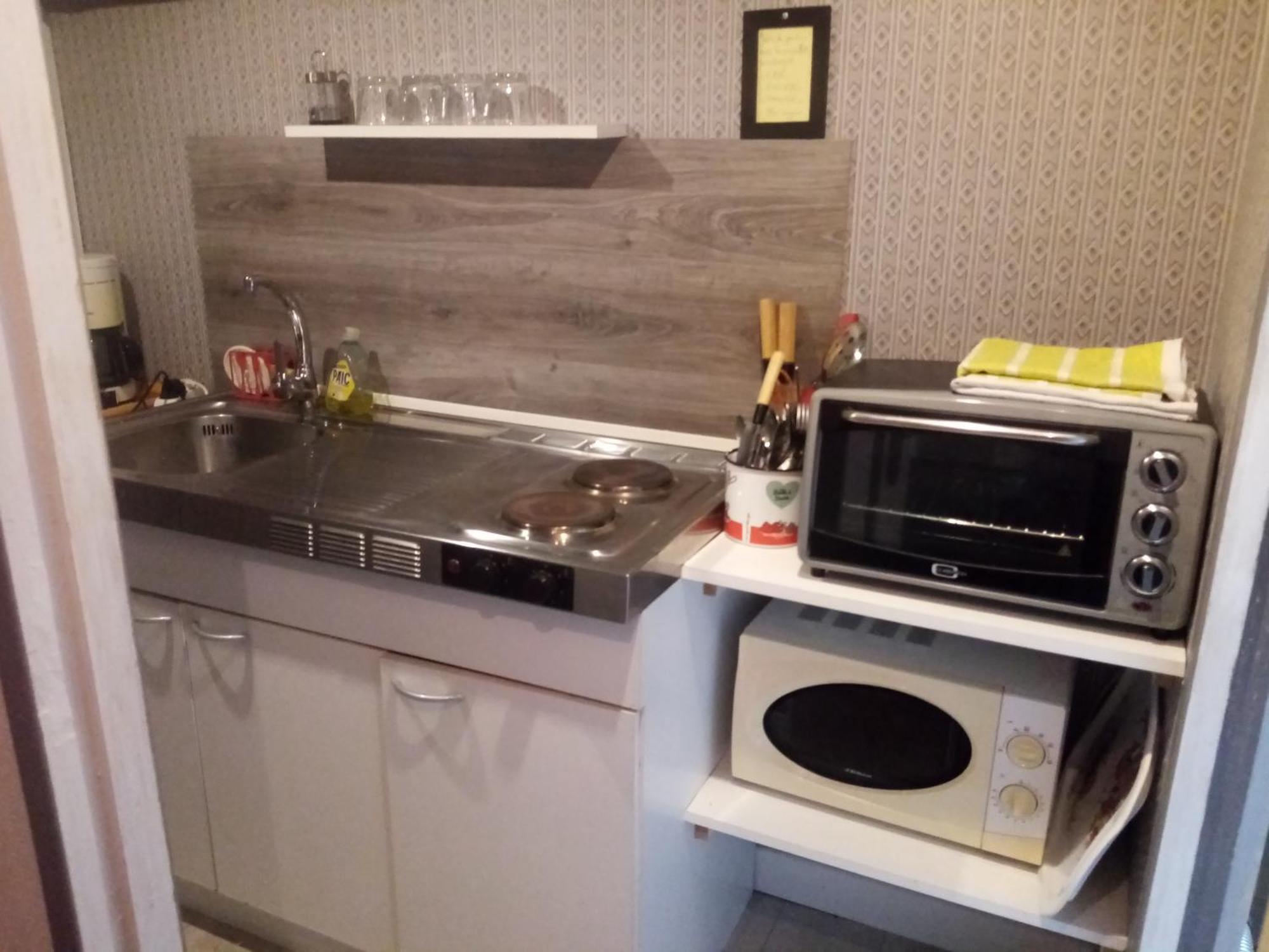 Petit Appartement 30M2, 3 Lits, 3 A 4 Pers Neuilly  Εξωτερικό φωτογραφία