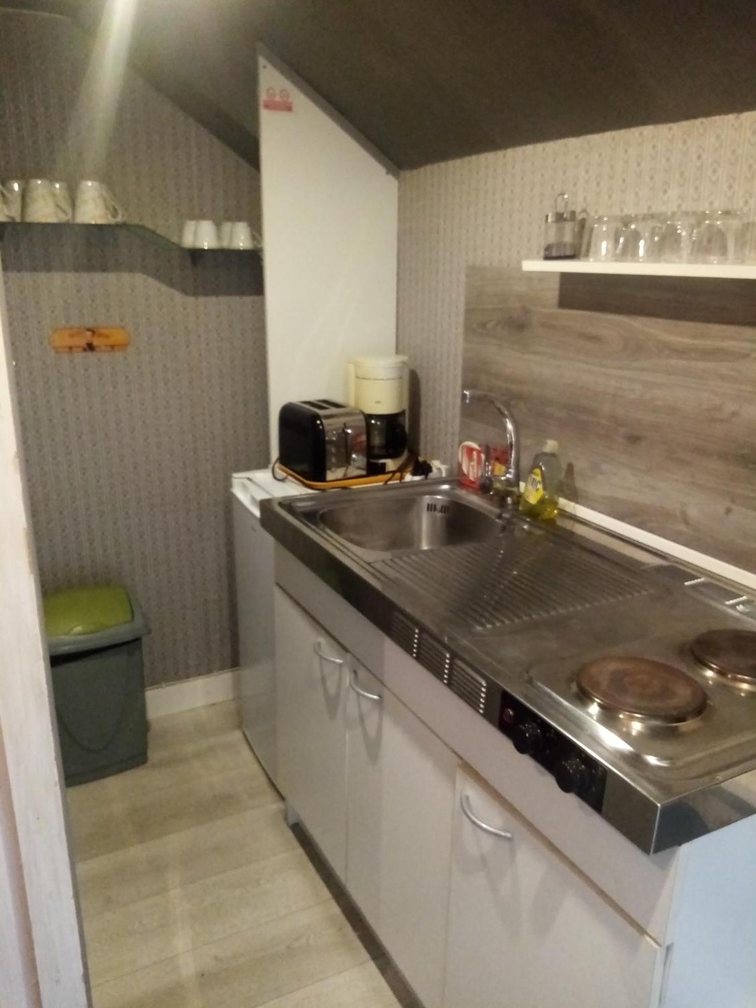 Petit Appartement 30M2, 3 Lits, 3 A 4 Pers Neuilly  Εξωτερικό φωτογραφία
