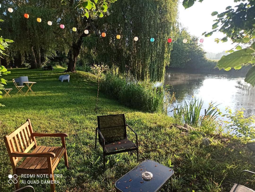 Petit Appartement 30M2, 3 Lits, 3 A 4 Pers Neuilly  Εξωτερικό φωτογραφία